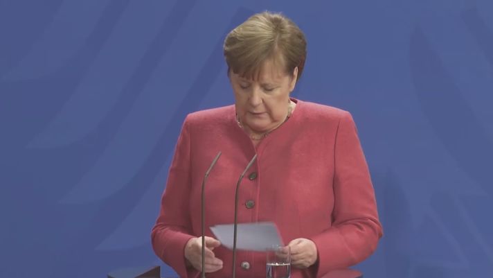 Lost For Words - The New Agenda
