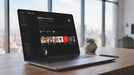 EightSix integrates WCPM into its brand studio