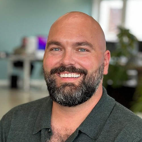 Chris Kubbernus