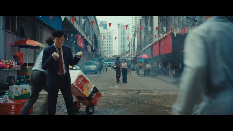 KFC Thailand