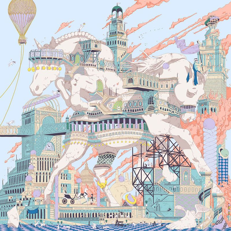 HIPPOPOLIS