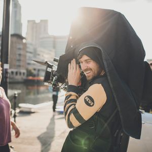 Ryan Heron