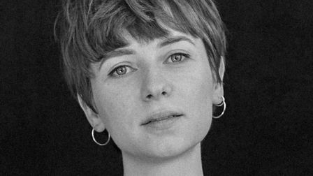 YDA winner Linda-Schiwa Klinkhammer on patriarchy and perspective