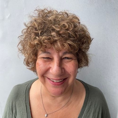 Susie Innes