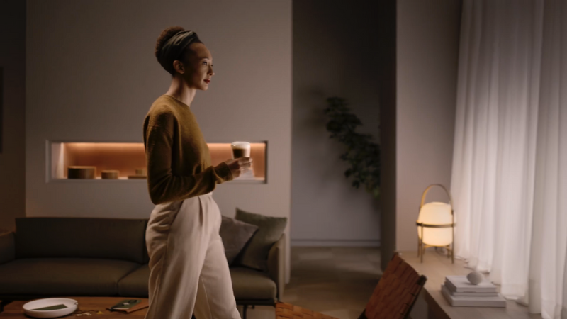 Der neue Miele "Coffee" Spot von Jason Evans ist da.