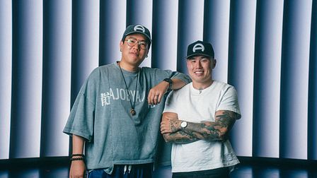 Neighborhood Watch​ adds directing duo ANDRAS