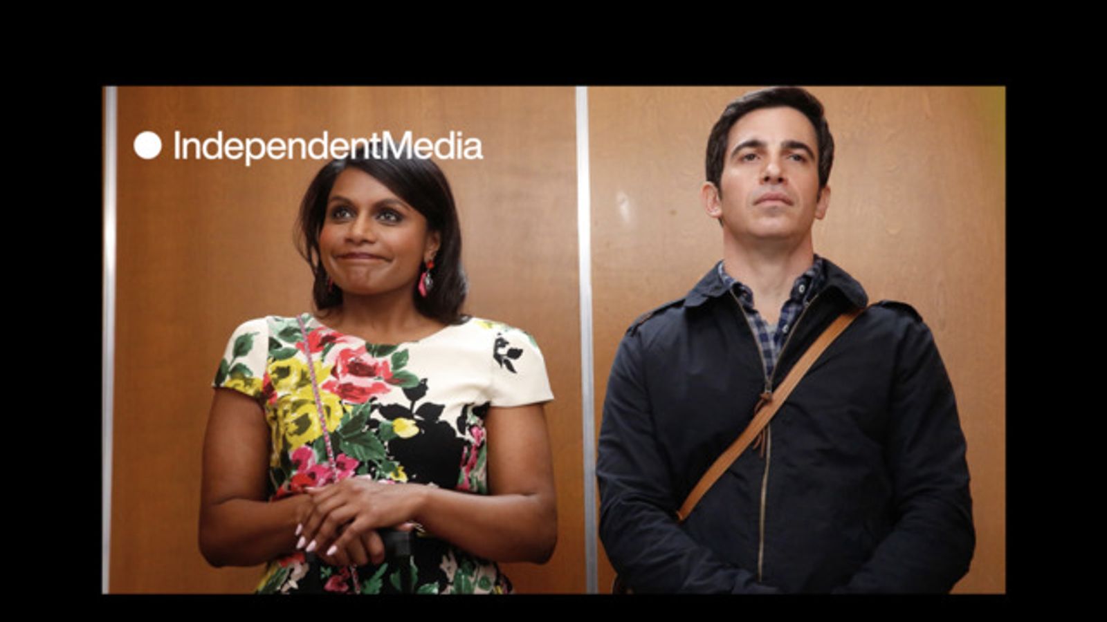 The Mindy Project