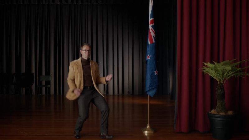 The New Zealand Herpes Foundation