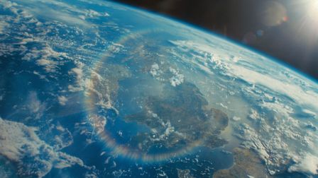 ​  VCCP and O2 celebrate the power of connection