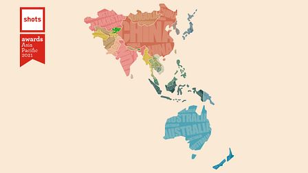 Last chance for the shots Awards Asia Pacific