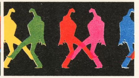 Pulp’s fictions