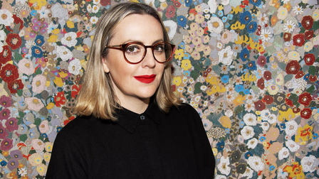 BITE Collective signs Kristy Snell