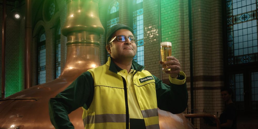 Heineken