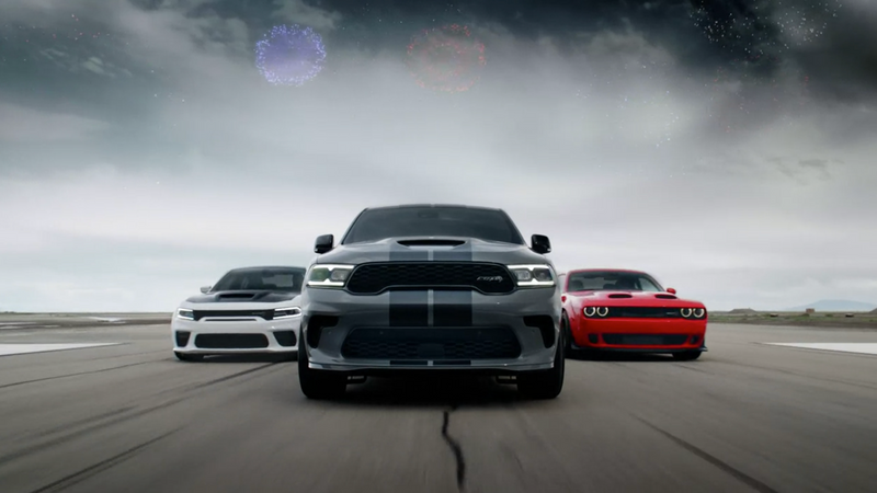 Dodge