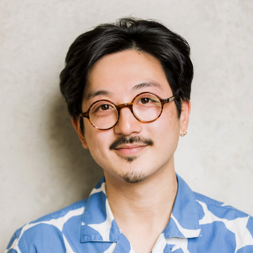 Geoffrey Chang