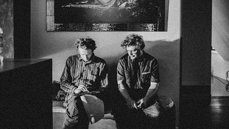 De Machine signs director Jonas Govaerts