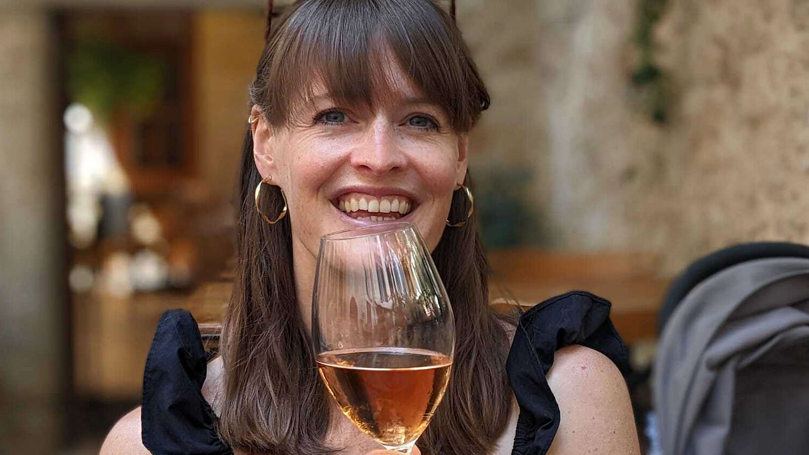 Selena Schleh, former shots Deputy Editor, has died
