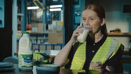 Breakfast yourself to victory with Arla
