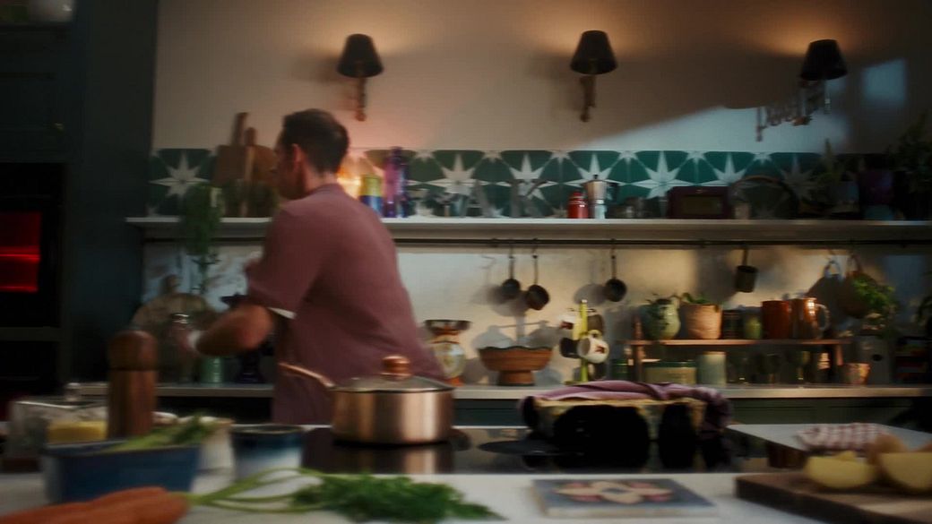 Feel Like A Champion