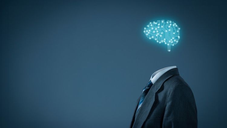 Does not Compute: Staying Human in an AI World