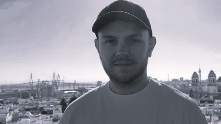 Covert welcomes Adam McHale