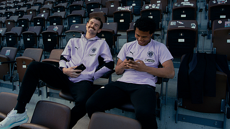 Back Market unveil The Players' Drop