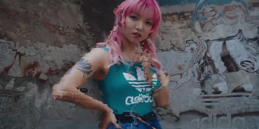 Adidas