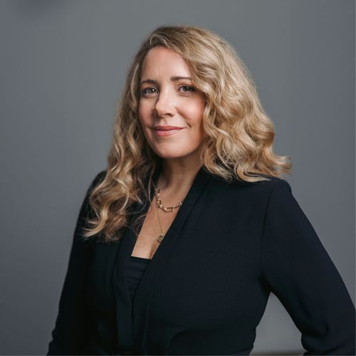 Danielle Hinde