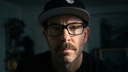 Director Blair Vermette joins Smoke&Oakum
