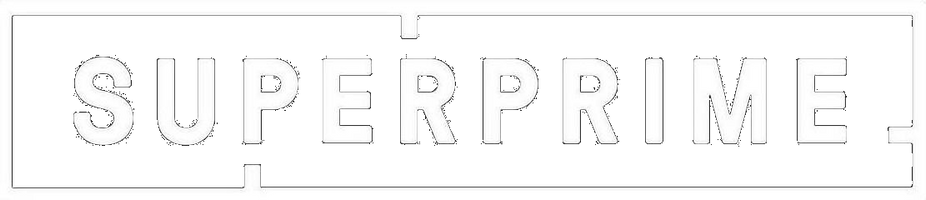 superprime