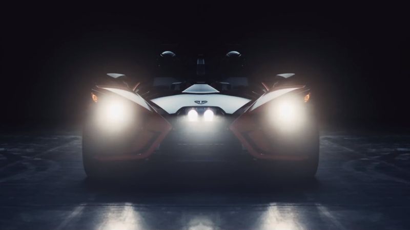 Slingshot