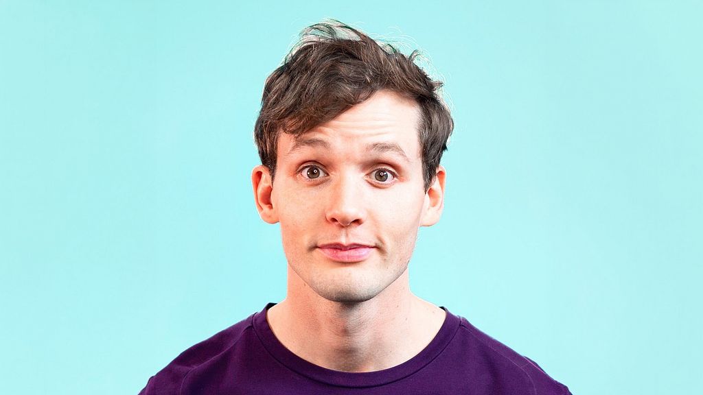 Kevin Parry heads to Blinkink