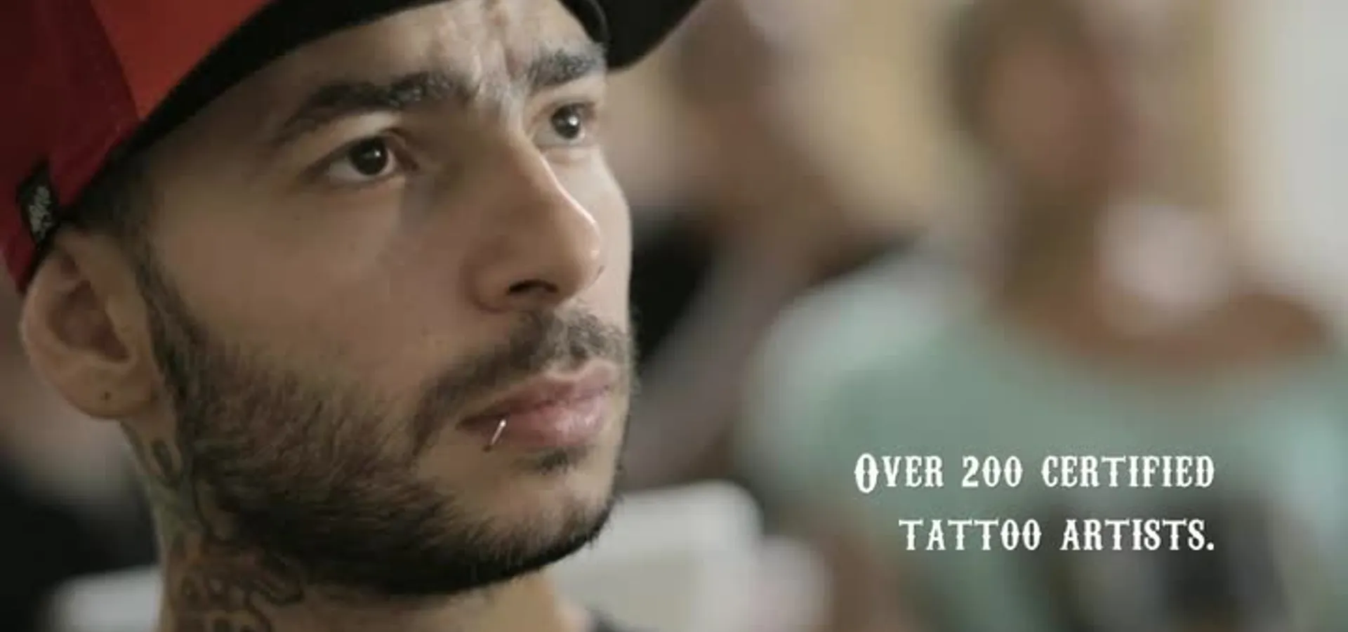 Tattoo Skin Cancer Check