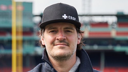 Win Bates joins Good Behavior