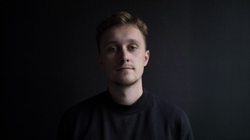 Milk & Honey Films signs David Stachura