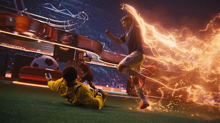 Trust what's inside with Gatorade