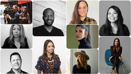 Charity and VFX/Editing juries revealed