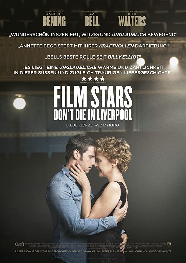 Filmstars dont die in liverpool