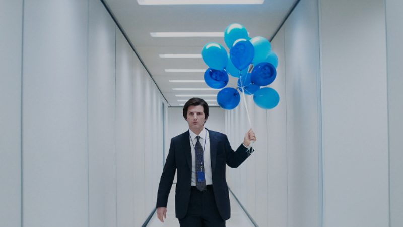 Severance Season 2 Trailer