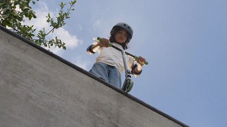 Ewan McGregor wants you to chase your dreams