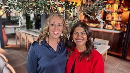 Yacht Club signs Sonia Reps for Midwest representation