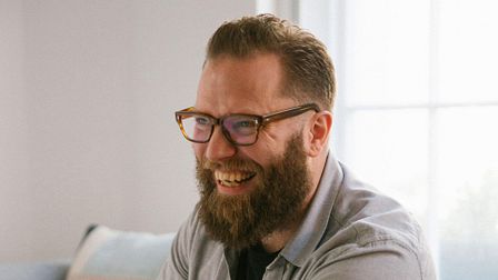 Papercut welcomes Editor Ben Corfield​