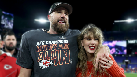 Full exposure: how to influence fandom like Travis Kelce