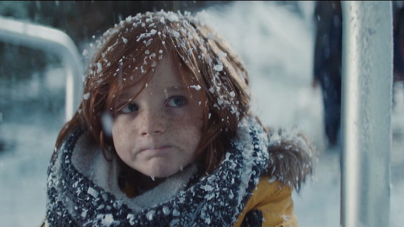 Our Greatest Curiosity