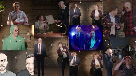 shots Awards The Americas 2021: Results Week