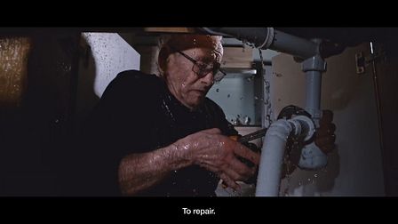 La Pac packs a lot of DIY into Brico Dépôt