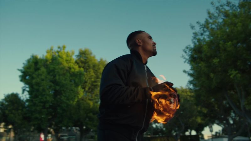 NFL 'Light it Up'
