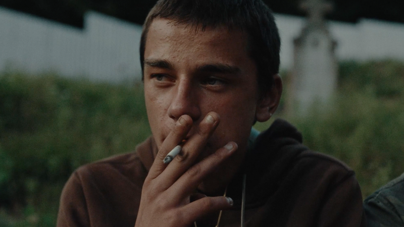 Promise I'll be fine