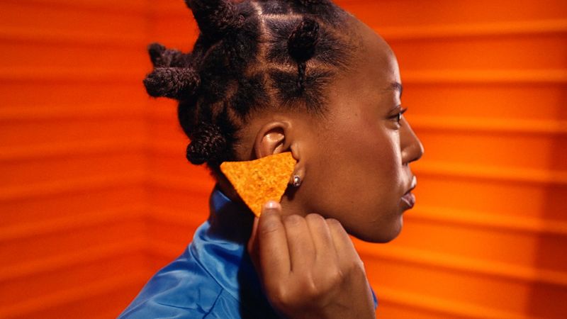 Doritos