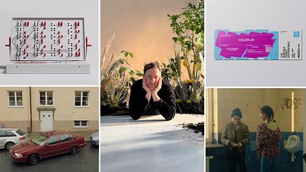 Cannes Contenders: Sweden